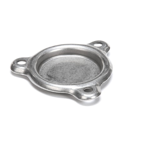 Champion - Moyer Diebel Flange Heater Blockoff Booster -Ho 109458